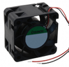 DC Brushless Fans (BLDC) - 259-1402-ND - DigiKey