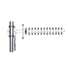 RF Antennas - WAY24143 - Quarktwin Technology Ltd.