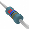 Through Hole Resistors - MBB02070C2260FC100-ND - DigiKey