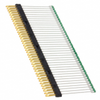D-Sub, D-Shaped Connector Contacts - WM7266-ND - DigiKey