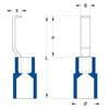 Knife Connectors - 1312450000-ND - DigiKey
