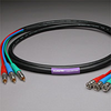 PROFlex Video Cable 3Ch 4CFB BNCP-RCAP 150' - 303VS4CFB-BR-150 - HAVE, Inc.