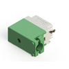 Backplane Connector Housings - 151-516-020-520-322-ND - DigiKey