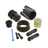 Circular Connector Assemblies - 339-MS3106E14S-7S-ND - DigiKey