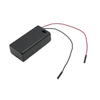 Battery Holders, Clips, Contacts - 4375-BH9V1S-ND - DigiKey