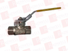 Ball Valve - 185468279 - Radwell International