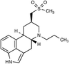 Pergolide Sulfone - 12955 - Medical Isotopes, Inc.