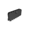 Headers, Male Pins - 609-10136656-0611LF-ND - DigiKey