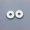 Polished Zirconia Ceramic Ring Gasket