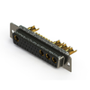 D-Sub Connector Assemblies - 151-628-36W4622-4T1-ND - DigiKey