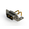 D-Sub Connector Assemblies - 151-629-2W2-650-1T4-ND - DigiKey
