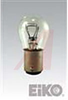 LAMP, S-8, DOUBLE CONTACT INDEX BASE, 28V - 70012834 - Allied Electronics, Inc.