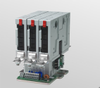 CF - Multipole AC power contactors for loads up to 600 A and 3,000 V -  - Schaltbau GmbH