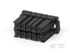 Rectangular Wire & Cable Connectors & Housings - 1-917659-5 - TE Connectivity