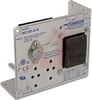 Power Supply, Single Output; 100, 120 and 240 VAC; 2 A; 47 to 63 Hz; 10 muA; - 70152037 - Allied Electronics, Inc.