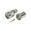 Coaxial Connector (RF) Assemblies - 5073-BAC504-ND - DigiKey