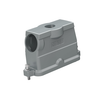 Heavy Duty Connector Housings, Hoods, Bases - 17-T1902242540-009-ND - DigiKey