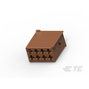 Rectangular Connector Housings - 17-1534136-2-ND - DigiKey