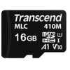 Transcend 16GB microSDHC MLC - 96FMSD-16G-CM-TR - Advantech
