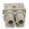 Heavy Duty Power Connector Inserts & Modules - 2084597 - RS Components, Ltd.