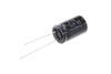 Aluminium Capacitors - 7497296P - RS Components, Ltd.