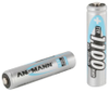 AAA Rechargeable Batteries -- 1222952 - Image
