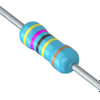 Through Hole Resistors - 2019-MF1/2DCT52R4704FTR-ND - DigiKey