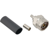 Coaxial Connector (RF) Assemblies - 115-082-6815-ND - DigiKey