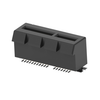 Edgeboard Connectors - 17-2344054-1TR-ND - DigiKey