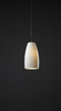 POR-8816-28-WAVE-DBRZ Mini Pendants-Cable - 750309 - Capital Lighting, Inc.