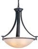 6262-3P DNI Pendants-Bowl Style - 618879 - Capital Lighting, Inc.