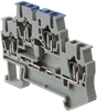 Terminal Blocks - Din Rail, Channel - 277-9553-ND - DigiKey