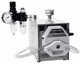 L/S ATEX Zone 2 Air-Powered Pump System with Easy-Load Pump Head -- GO-77931-30
