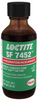 Loctite SF 7452 Activator - Amber Liquid 1.75 fl oz Bottle - For Use With Cyanoacrylate Bottle Type: Spray-Cap - 18580 - Formerly Known as Loctite 7452 Tak Pak - -- 079340-18580