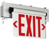 Exit Sign -- CELR1RNE - Image