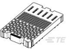 PCB Headers & Receptacles - 5-2110901-1 - TE Connectivity