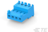 Standard Rectangular Connectors - 3-644726-4 - TE Connectivity