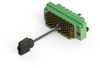 Backplane Connectors - Specialized - 516-090-501-201 - Lingto Electronic Limited