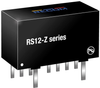 Dc-Dc Converter, 15V, 0.8A; Power Supply Approvals Recom Power - 54AH7405 - Newark, An Avnet Company