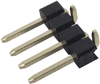 Board-To-Board Connector, Wr-Phd Series, Surface Mount, Header, 16, 2.54 Mm, Gold Plated Contacts Rohs Compliant Wurth Elektronik - 20X0857 - Newark, An Avnet Company