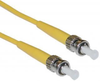 St Fiber Optic Connector, 9/125 Um Single Mode; Fibre Optic Connector Type Multicomp Pro - 70M9886 - Newark, An Avnet Company