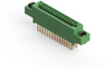 Card Conn, Dual Side, 30Pos, Wire Wrap; Card Edge Connector Type Edac - 67AJ4437 - Newark, An Avnet Company