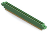 Card Conn, Dual Side, 102Pos, Wire Wrap; Card Edge Connector Type Edac - 71AJ3134 - Newark, An Avnet Company