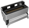 Card Edge Conn, Pcle Gen 5, Dual, 124Pos; Card Edge Connector Type Amphenol Communications Solutions - 27AJ2828 - Newark, An Avnet Company