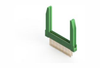 Card Conn, Dual Side, 50Pos, Wire Wrap; Card Edge Connector Type Edac - 69AJ8389 - Newark, An Avnet Company