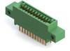 Card Conn, Dual Side, 22Pos, Wire Wrap; Card Edge Connector Type Edac - 68AJ0793 - Newark, An Avnet Company