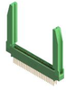Card Edge Conn, Dual Side, 58Pos, Th; Card Edge Connector Type Edac - 69AJ5887 - Newark, An Avnet Company