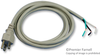 Power Cord, Nema5-15P, 6Ft, 10A, Gray; Connector Type A Multicomp - 11J3526 - Newark, An Avnet Company