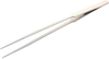 Long Straight Nose Tweezer, 200Mm, Ss; Tweezer Type Multicomp Pro - 84R7720 - Newark, An Avnet Company