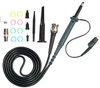 Osc Probe, Passive, 150 Mhz, 600 V, 10 Cal Test Electronics - 50AC8936 - Newark, An Avnet Company